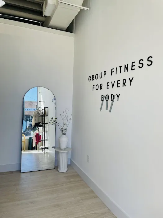 Impact Group Fitness - Fort Lee Picture 7