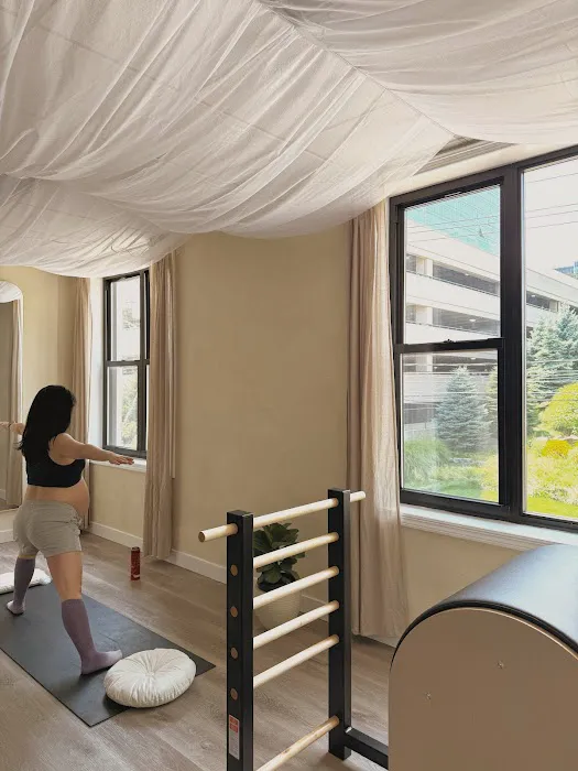 Yoga Pavilion with Pilates | 瑜伽亭 Picture 5