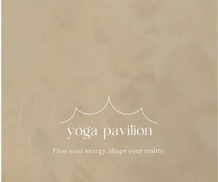Yoga Pavilion with Pilates | 瑜伽亭