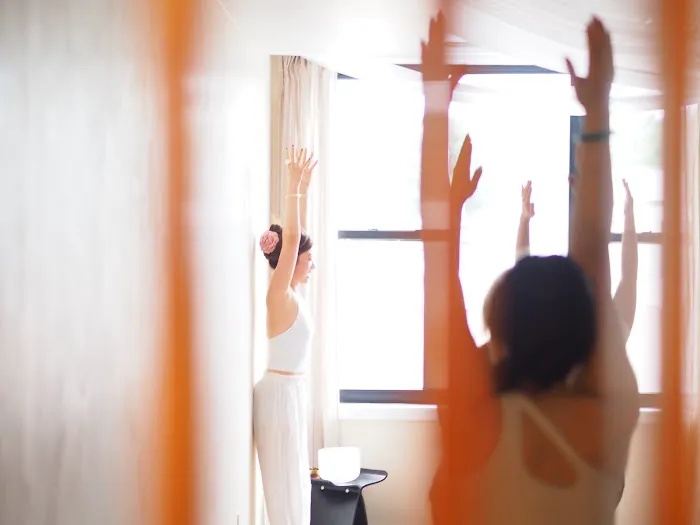 Yoga Pavilion with Pilates | 瑜伽亭 Picture 9