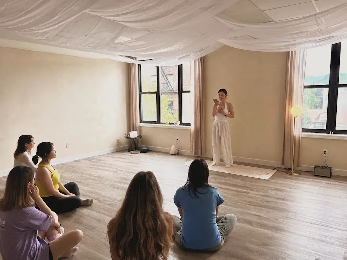 Yoga Pavilion with Pilates | 瑜伽亭 Picture 2