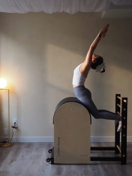 Yoga Pavilion with Pilates | 瑜伽亭 Picture 3