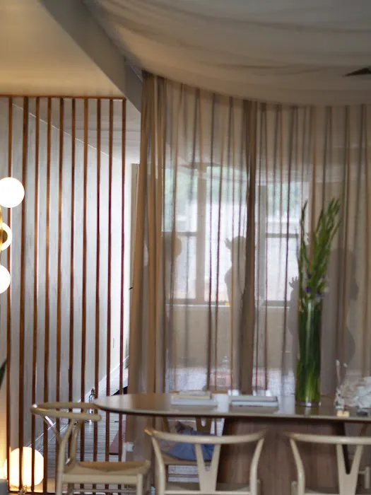 Yoga Pavilion with Pilates | 瑜伽亭 Picture 8