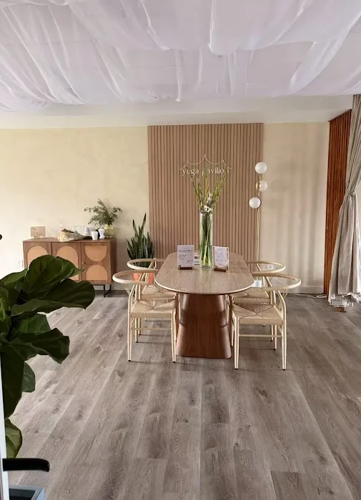 Yoga Pavilion with Pilates | 瑜伽亭 Picture 7