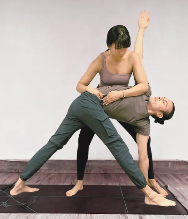 Atmananda Yoga International Picture 9