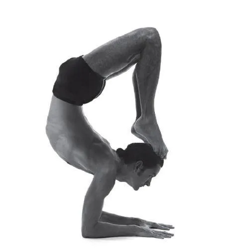 Atmananda Yoga International Picture 3