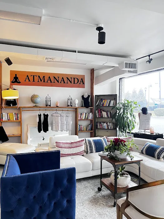 Atmananda Yoga International Picture 8