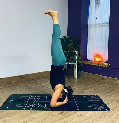 Atmananda Yoga International Picture 4