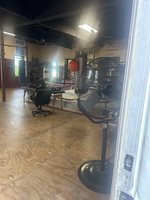 Little Mac Boxing Gym Picture 1