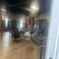 Little Mac Boxing Gym ico