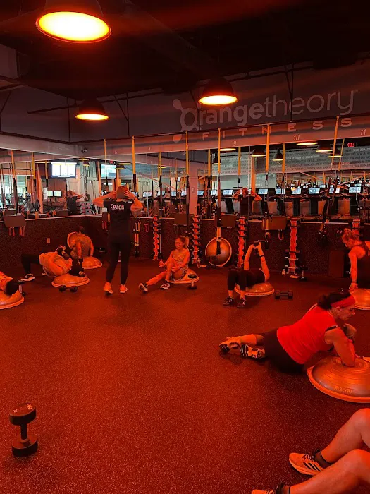 Orangetheory Fitness Picture 7