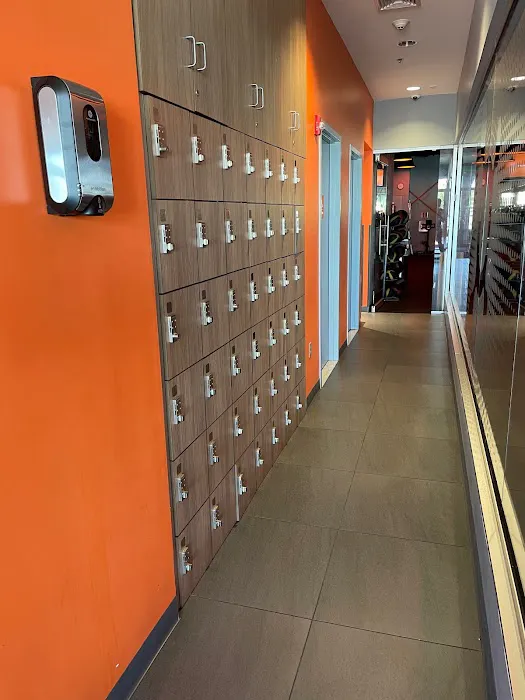 Orangetheory Fitness Picture 5