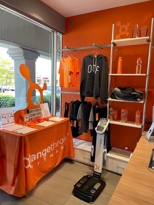 Orangetheory Fitness Picture 10
