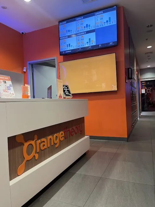 Orangetheory Fitness Picture 9