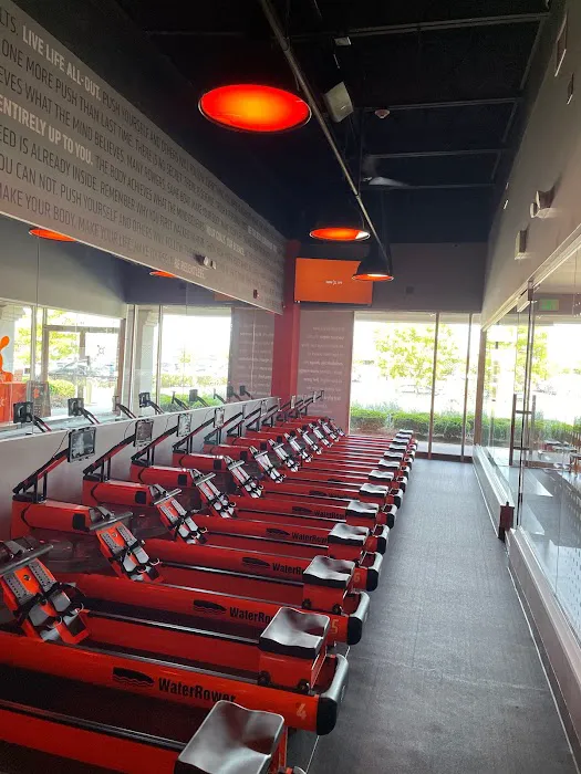Orangetheory Fitness Picture 2