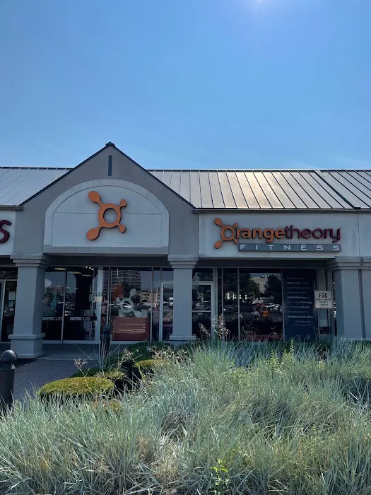Orangetheory Fitness Picture 4