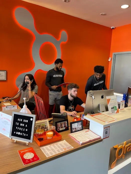 Orangetheory Fitness Picture 1