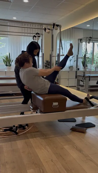 WeDo Pilates (위두 필라테스) - Classic Pilates, Romana's Pilates, Pilates Edgewater NJ Picture 8