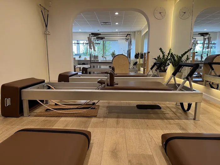 WeDo Pilates (위두 필라테스) - Classic Pilates, Romana's Pilates, Pilates Edgewater NJ Picture 2