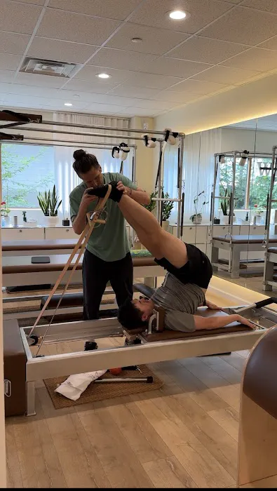 WeDo Pilates (위두 필라테스) - Classic Pilates, Romana's Pilates, Pilates Edgewater NJ Picture 1