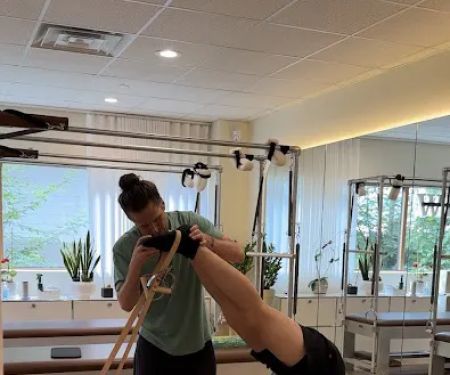 WeDo Pilates (uc704ub450 ud544ub77cud14cuc2a4) - Classic Pilates, Romana's Pilates, Pilates Edgewater NJ