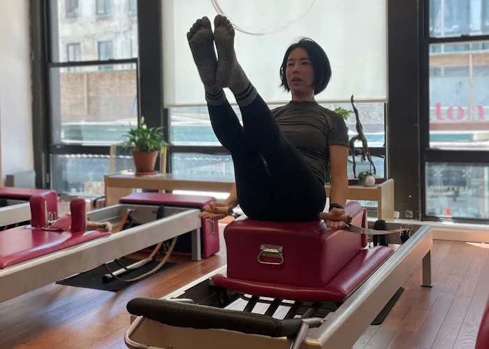 WeDo Pilates (위두 필라테스) - Classic Pilates, Romana's Pilates, Pilates Edgewater NJ Picture 3