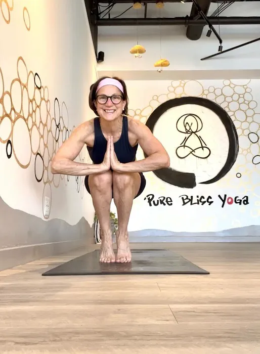 Pure Bliss Yoga Picture 5