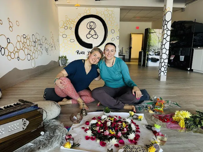 Pure Bliss Yoga Picture 9