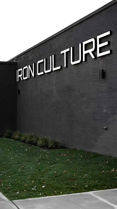 Iron Culture - North Bergen Picture 10