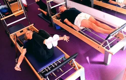 Pilates Shop Yoga Garage Picture 2