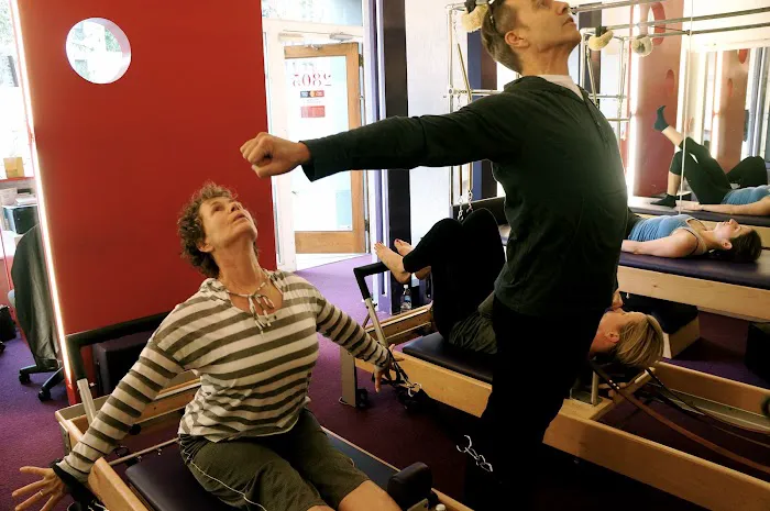 Pilates Shop Yoga Garage Picture 4