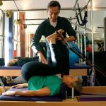 Pilates Shop Yoga Garage