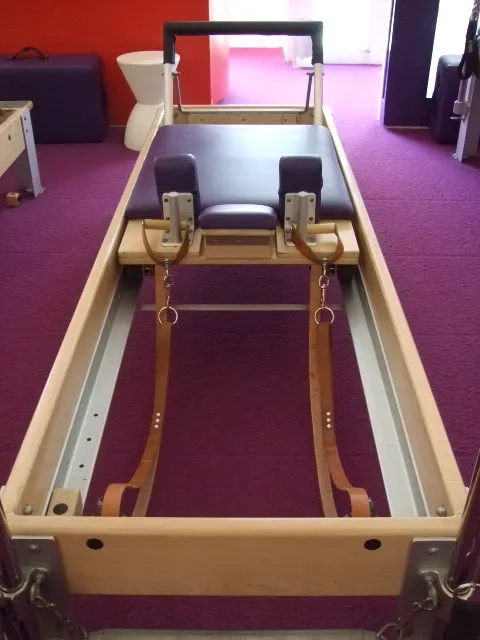 Pilates Shop Yoga Garage Picture 3