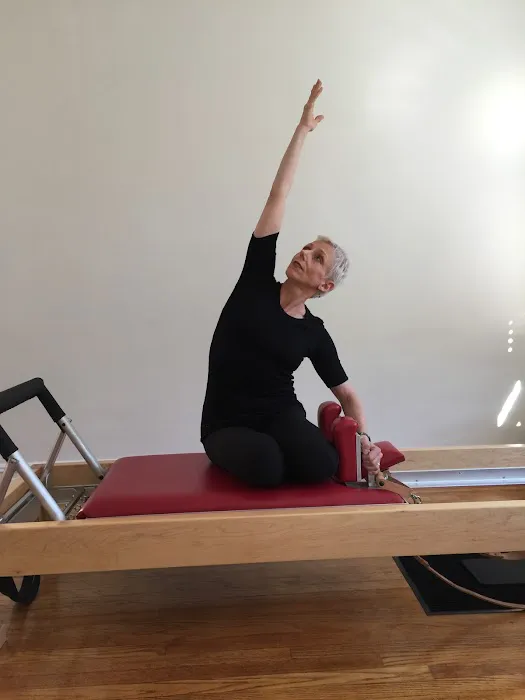 Riverview Pilates Picture 10