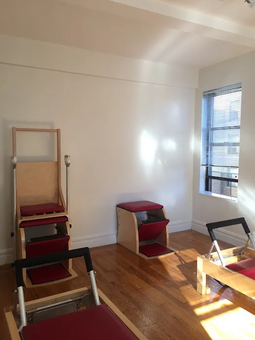 Riverview Pilates Picture 9