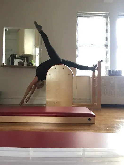 Riverview Pilates Picture 5