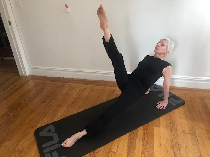 Riverview Pilates Picture 1