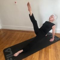 Riverview Pilates ico