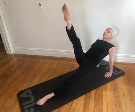Riverview Pilates