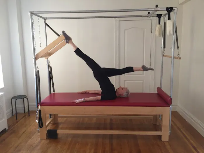 Riverview Pilates Picture 3