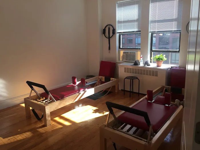 Riverview Pilates Picture 2