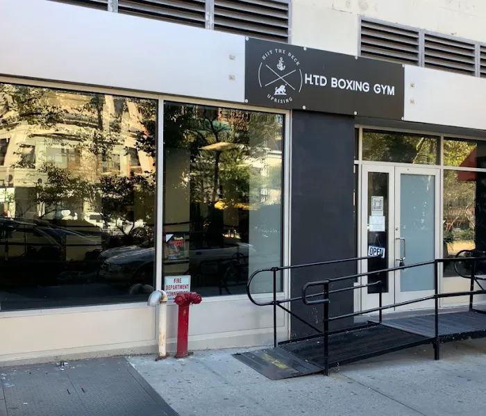 H.T.D Boxing Gym - UWS Picture 2