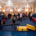 Elliott's Gymnastics Classes