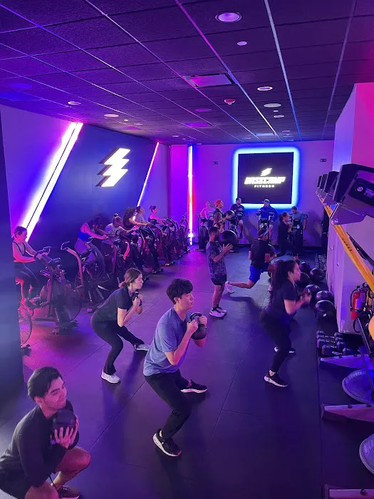 Basecamp Fitness Edgewater Picture 10