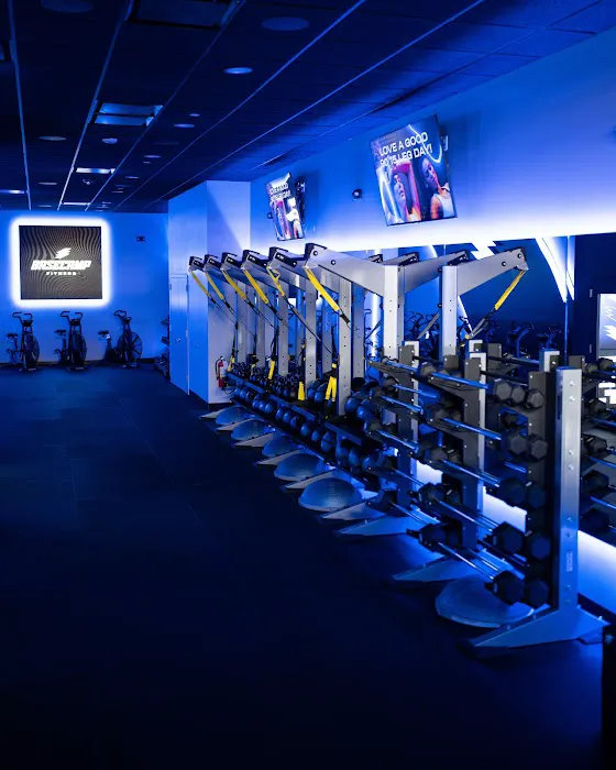 Basecamp Fitness Edgewater Picture 1