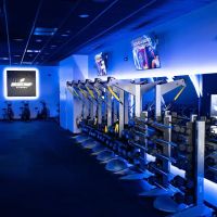 Basecamp Fitness Edgewater ico