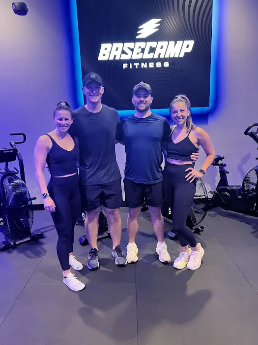Basecamp Fitness Edgewater Picture 7