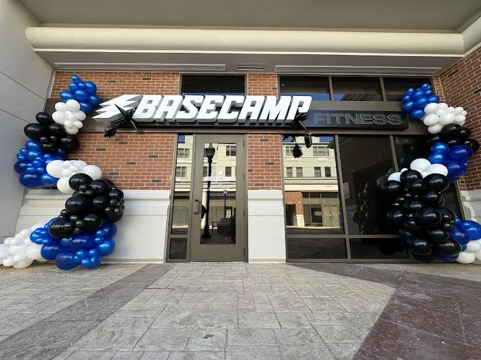 Basecamp Fitness Edgewater Picture 2