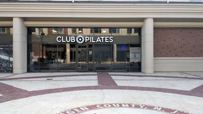 Club Pilates Picture 4