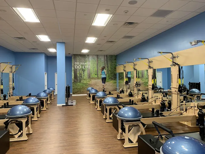 Club Pilates Picture 8